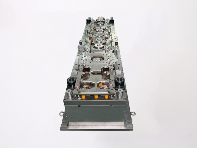 汽車沖壓模具 汽車沖壓模具