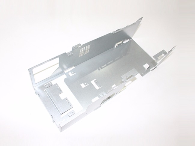 精密五金沖壓件4013-E110-24 精密五金沖壓件4013-E110-24