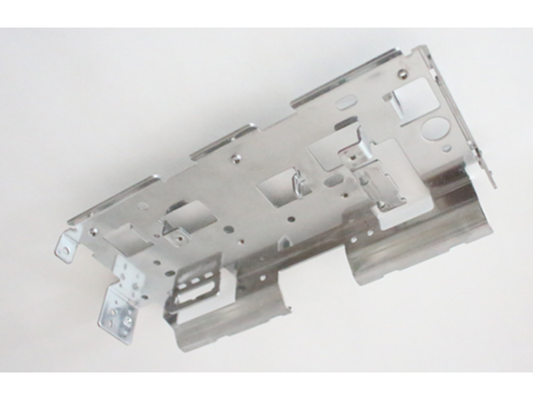 沖壓五金流程 沖壓五金流程